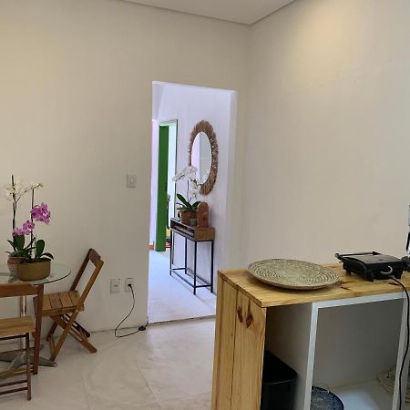 Hostel Pe De Acai - Quarto Compartilhado 상파울루 외부 사진