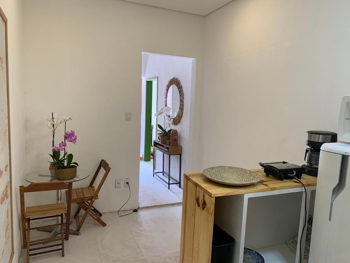 Hostel Pe De Acai - Quarto Compartilhado 상파울루 외부 사진